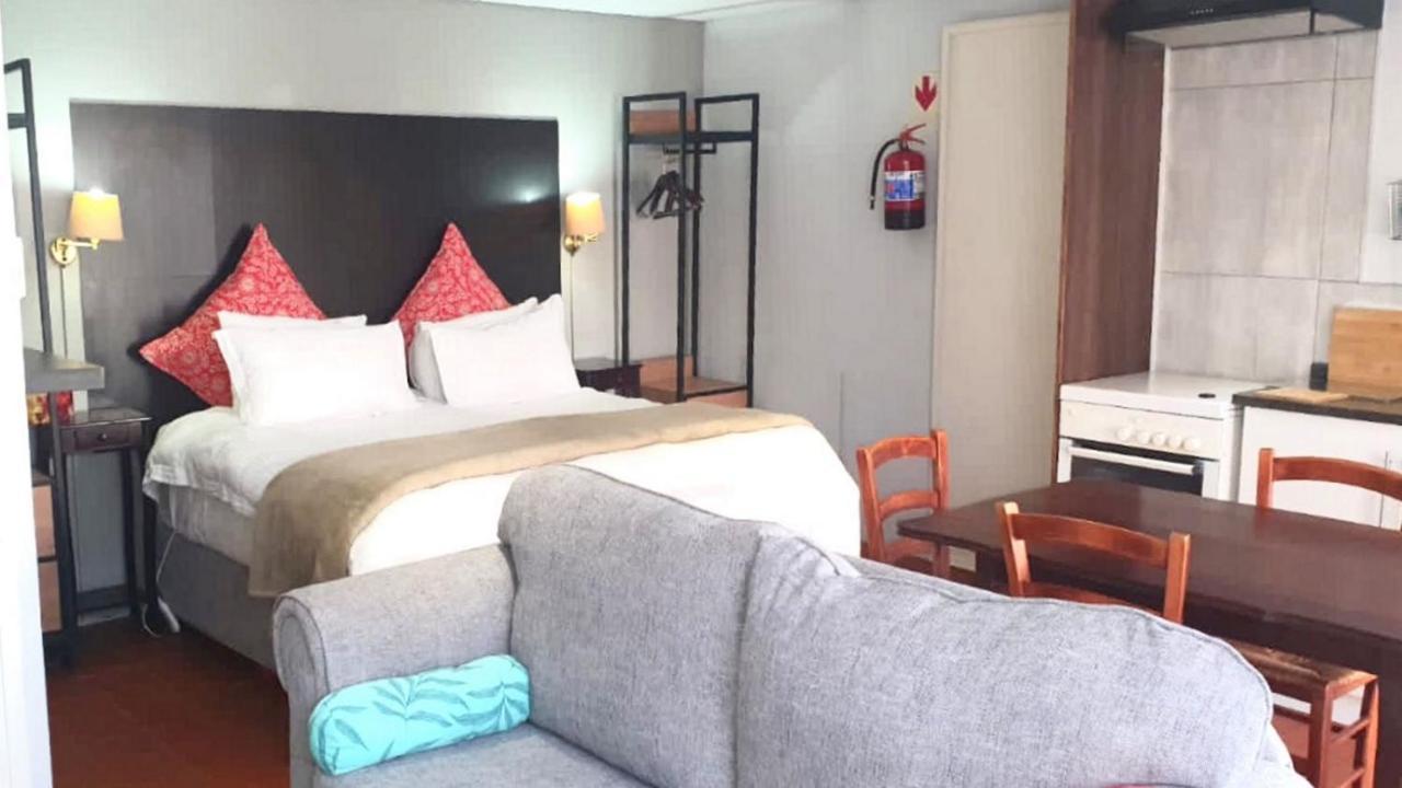 Gateside Guesthouse Hilton Extérieur photo