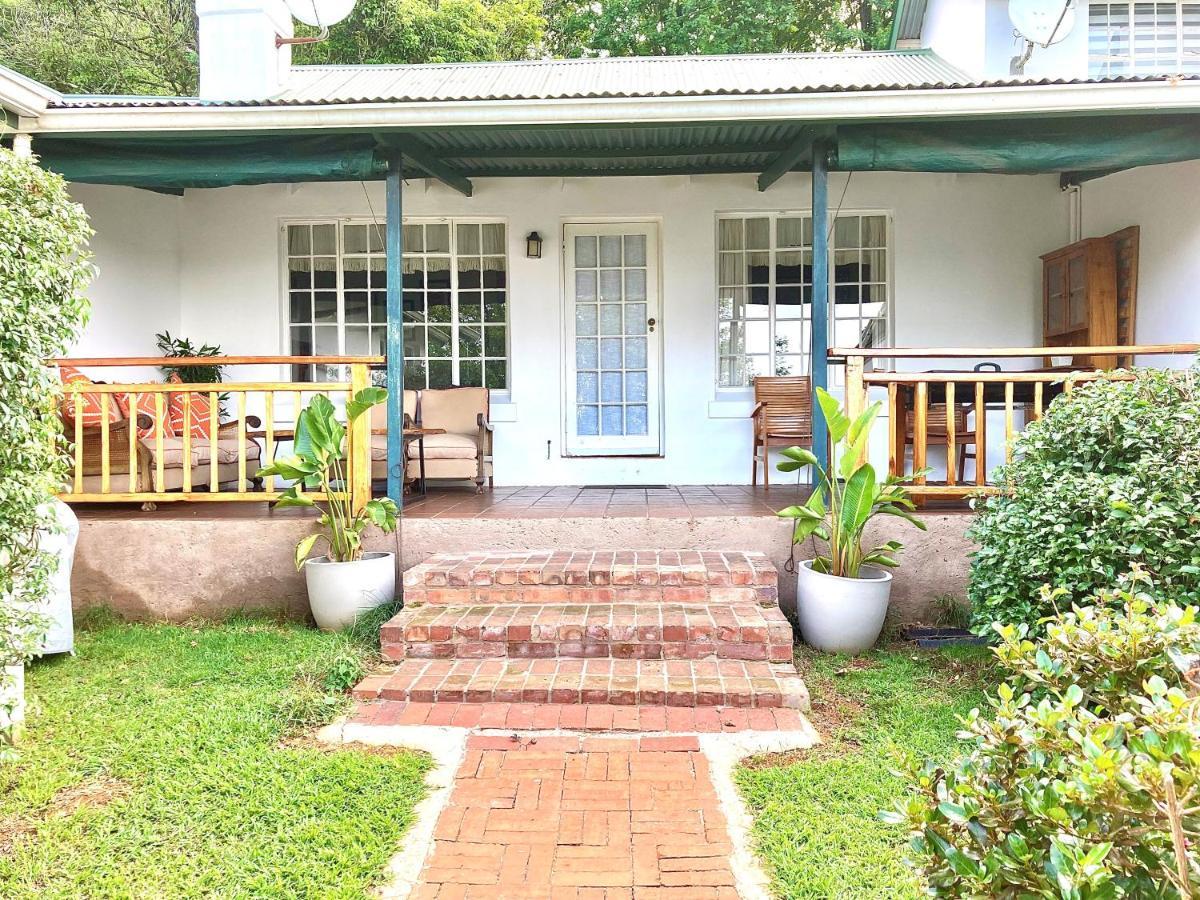 Gateside Guesthouse Hilton Extérieur photo