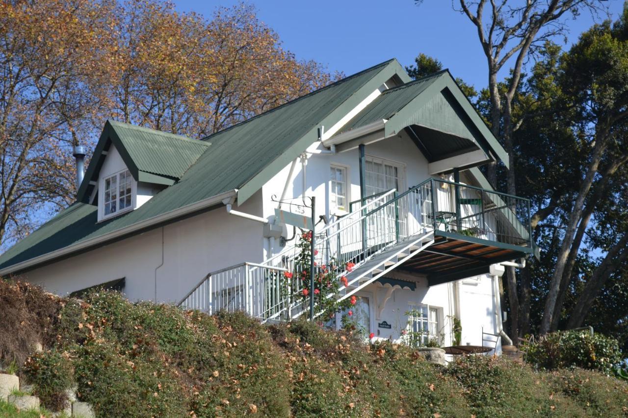 Gateside Guesthouse Hilton Extérieur photo